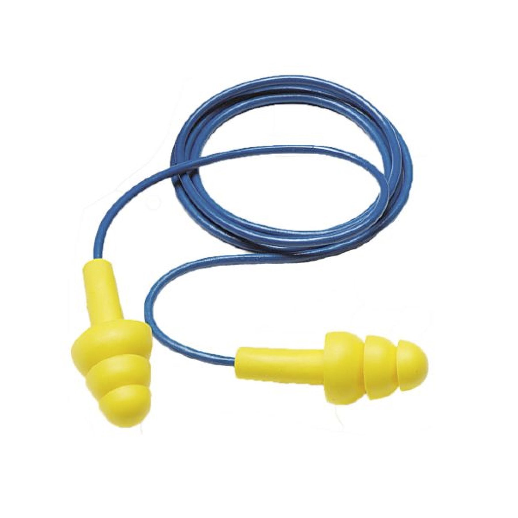 Protectores de oídos Tapones de ruido los defensores manguitos seguridad Muff Ajustable SF016 